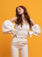 MARTA – Fuego y sensualidad