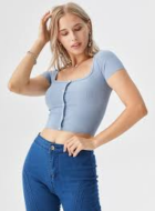 JULIA – Encanto natural