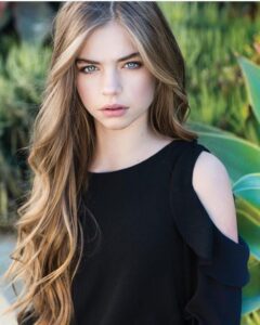 LUCIA – Encanto natural